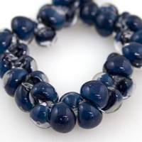 Boro Teardrop Boundless Blue