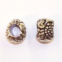Pandora Style Bead
