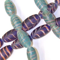 Trade Bead Reproductions