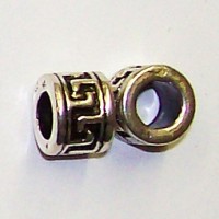 Pandora Style Beads
