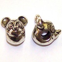Pandora Mickey Style Bead