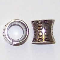 Jumbo Drum Bead