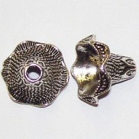 Jumbo Pewter Cone