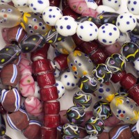 Trade Bead Reproductions