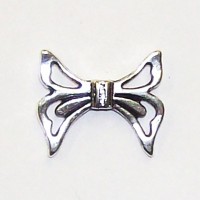 Pewter Bow