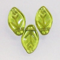 Leaf Olivine