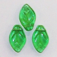 Leaf Med Green