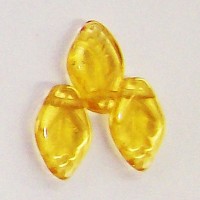 Leaf Topaz