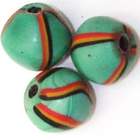 Venetian King Beads