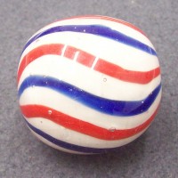 Giant Marble Bead