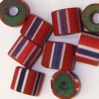 Pre White Heart Stripe