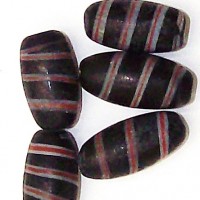 Spiral Collector Bead