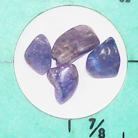 Tanzanite 