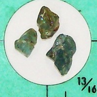Aquamarine