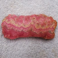 Rhotocrosite Stone Slab