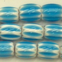 Chevron Beads