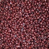 11/0 Dark Cherry