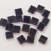 Tila Gunmetal Metallic