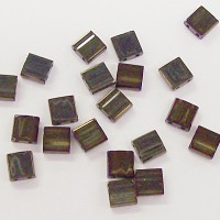 Tila Dk Green Met Iris