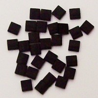 Tila Matt Black