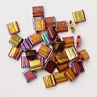 Tila Fancy Iris Met Mix