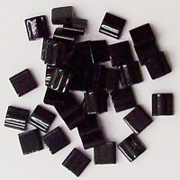 Tila Jet Black