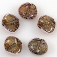 Boro Seashell Sahara Summer