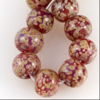Boro Marble Redrock Volcano