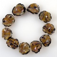 Boro Mini-Flower Buttercup