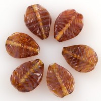 Boro Leaf Crimson Tides