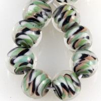 Boro Marble Jungle Stripes