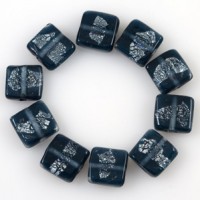 Boro Mini-Tile Dark Night