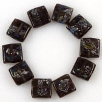 Boro Mini-Tile French Rost Brown