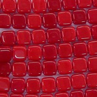 Tile Cardinal Red