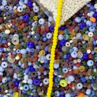 Factory Seed Mix