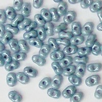 NEW Blue Pastel Farfalle