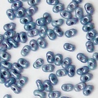 NEW Bluebird Pastel Pearl Farfalle