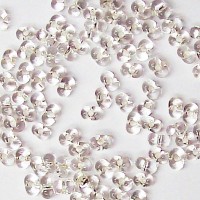 NEW Crystal S/L Farfalle