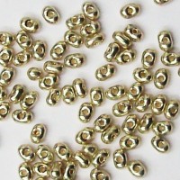 NEW Duracoat Silver Farfalle