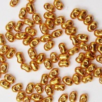 NEW Duracoat Gold Farfalle