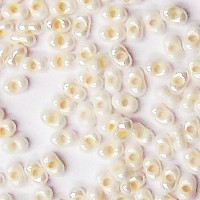 NEW Linen Pearl Farfalle