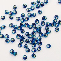 Blue Zircon S/L Megatama