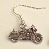 Dresser Earrings