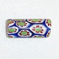 Flower Garden Mosaic