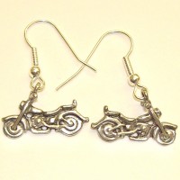 Low Rider Earrings