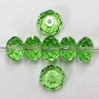 Crysophrase Crystal Rondell