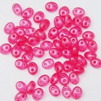 Twin Bead Lipstick Pearl
