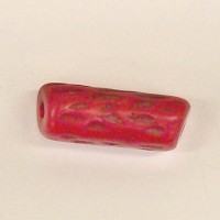Antique Coral Look