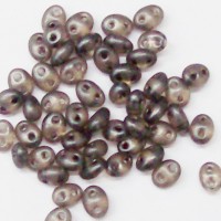 Twin Bead Ironworker Pearl