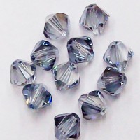 6mm Crystal Blue Shade